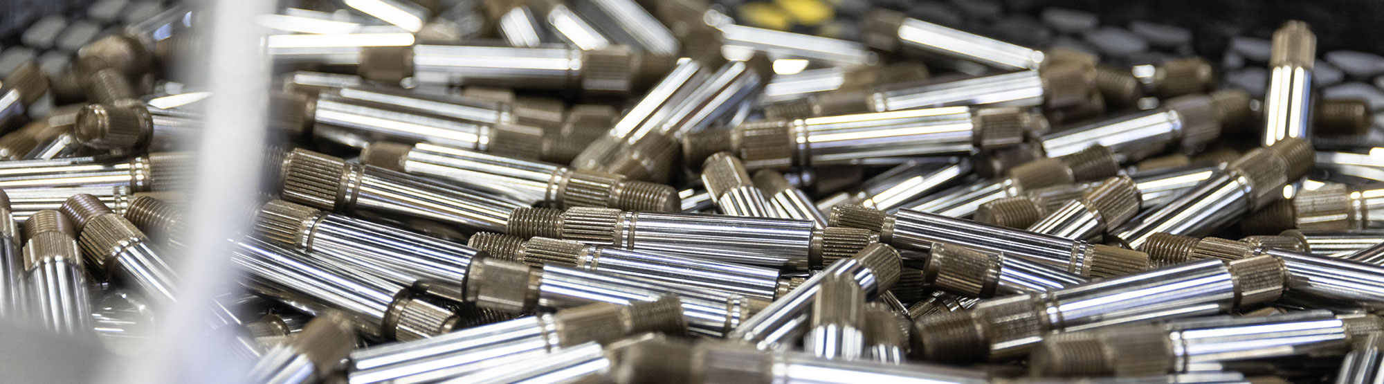 Trusted by Standby Screw